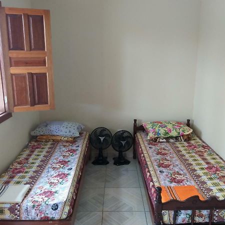 Azul Kitnets Apartment Santa Cruz Cabralia Ngoại thất bức ảnh