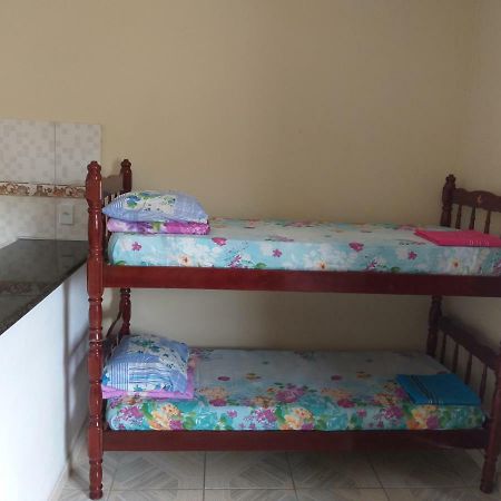 Azul Kitnets Apartment Santa Cruz Cabralia Ngoại thất bức ảnh