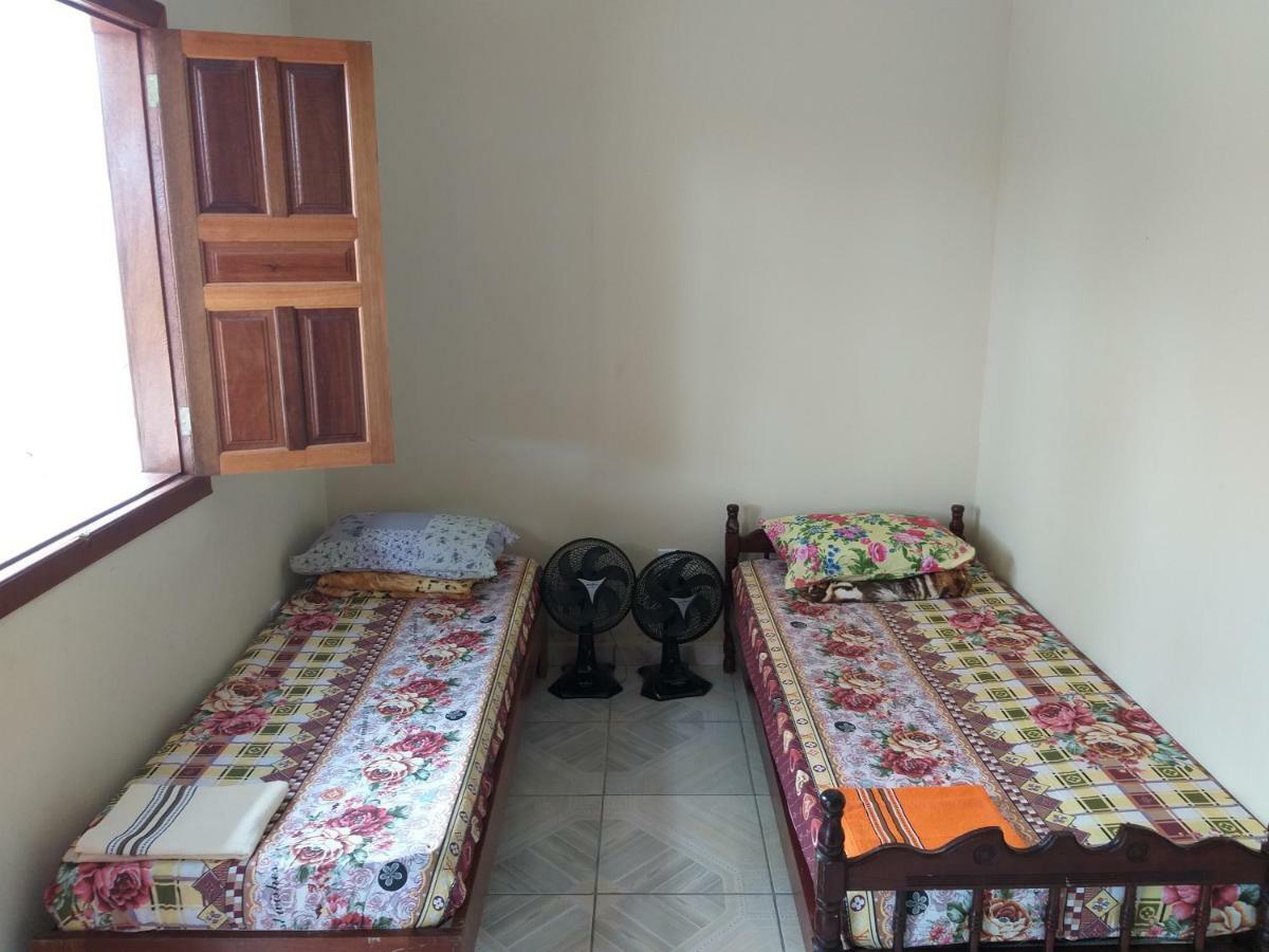 Azul Kitnets Apartment Santa Cruz Cabralia Ngoại thất bức ảnh