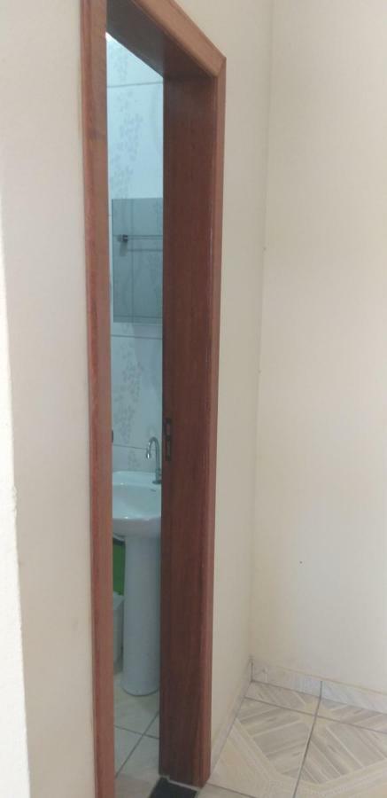 Azul Kitnets Apartment Santa Cruz Cabralia Ngoại thất bức ảnh