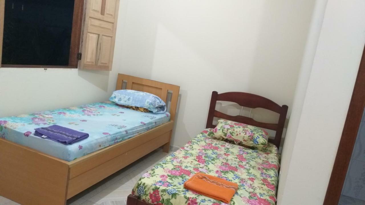 Azul Kitnets Apartment Santa Cruz Cabralia Ngoại thất bức ảnh